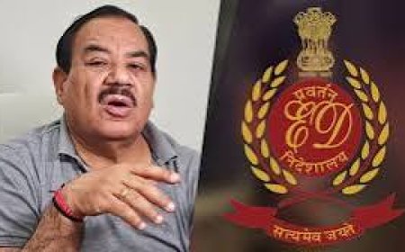 उत्तराखंड पंचायत चुनाव से पहले हरक सिंह रावत की ईडी द्वारा कठोर जांच, राजनीतिक हलचल तेज