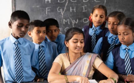 बिहार के सरकारी स्कूलों में ‘सुरक्षित शनिवार’: बच्चों को मिलेगा आपदा प्रबंधन का प्रशिक्षण