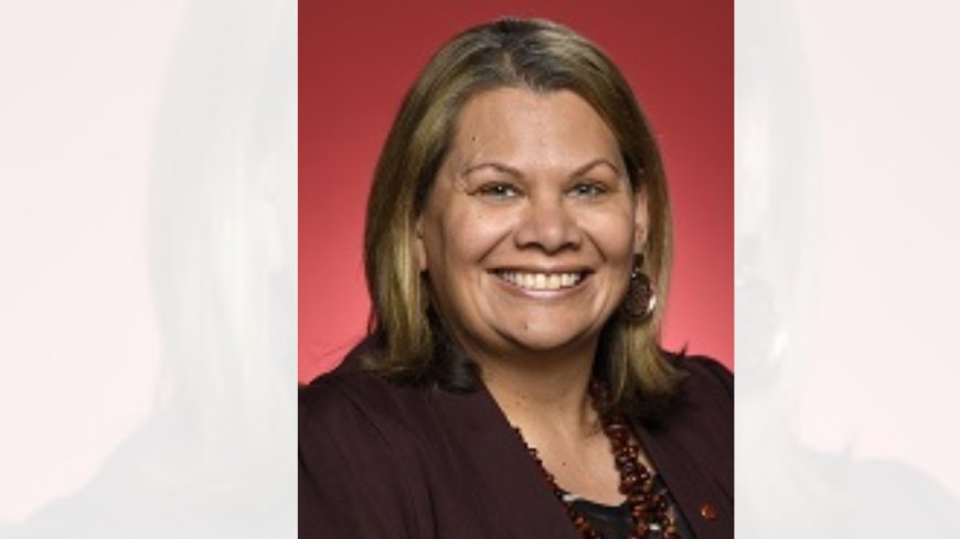 Greens' Dorinda Cox quits party, joins Australian PM Anthony Albanese’s Labor Party