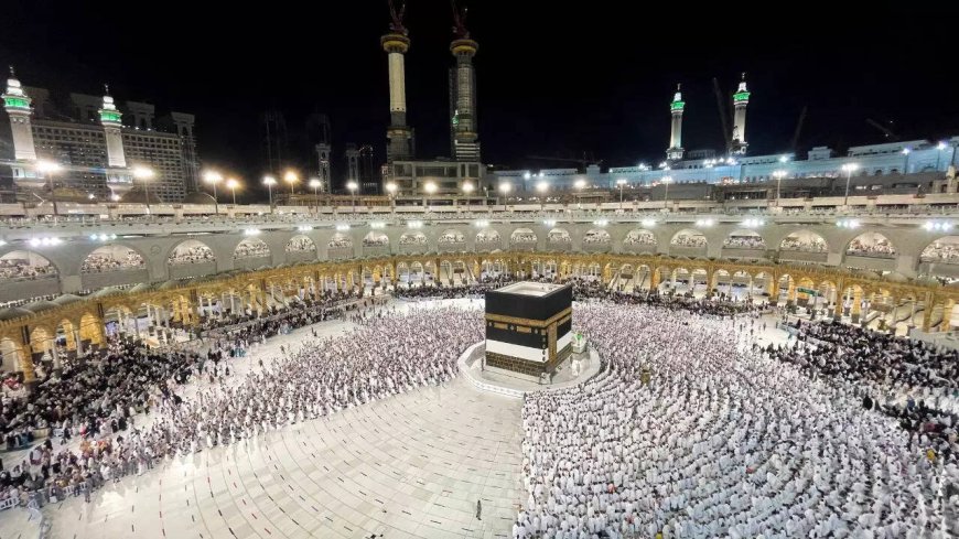 What Hajj and Eid al-Adha mean to muslims: A journey of faith and sacrifice in Islam