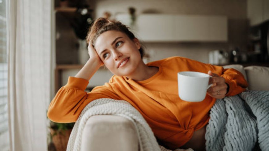 ​6 weekend habits that actually restore your energy