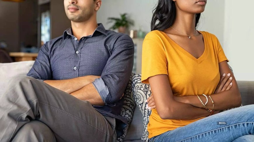 Dry begging: Subtle toxic habit that silently harms relationships