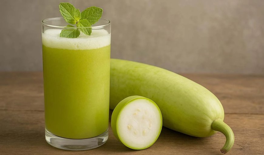 Bottle Gourd Juice Benefits: इन बीमारियों को मैनेज करने में रामबाण की तरह काम करता है लौकी का जूस, जानिए
