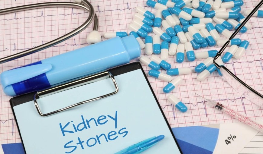 Kidney Stone: किडनी स्टोन के इन लक्षणों को भूलकर भी न करें इग्नोर, हाइड्रेशन और हेल्दी डाइट से कम कर सकते हैं रिस्क
