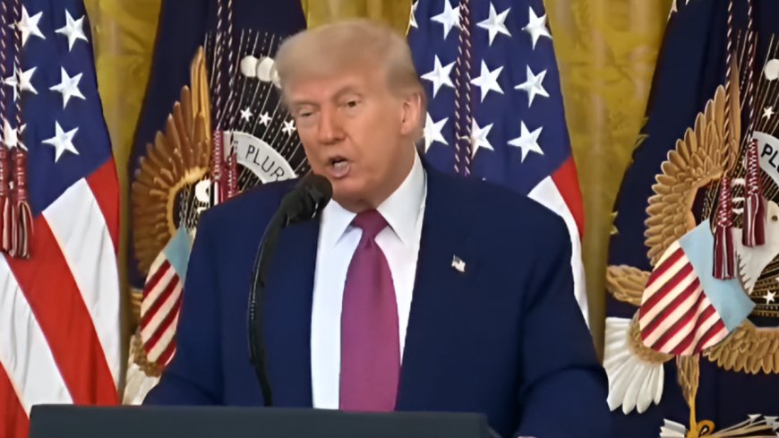 'Everybody hates Russia but loves Germany and Japan': Donald Trump reflects on World War II in talks with Macron and Putin; calls it 'a strange world'