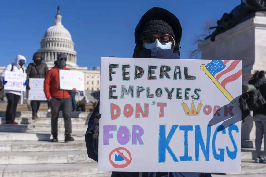 ‘No Kings’ protests to sweep US as Trump marks army anniversary with parade on his 79th birthday