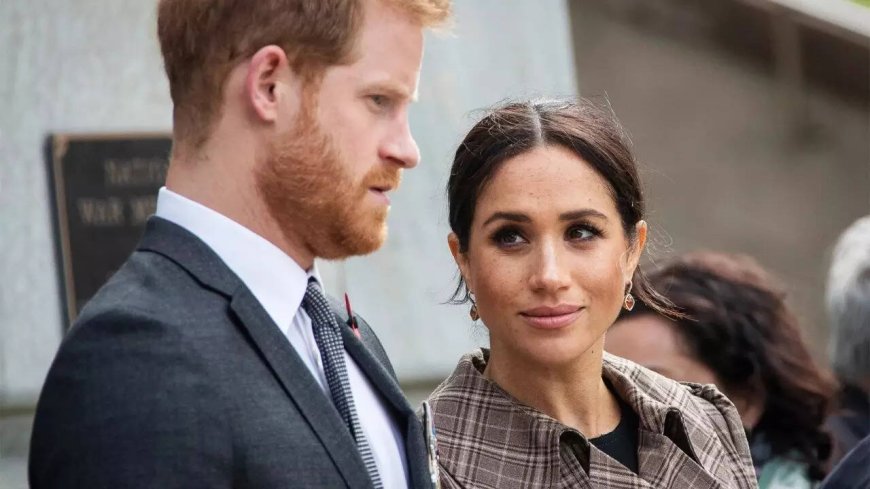 Meghan shares Father’s Day tribute to Harry--Why we love it