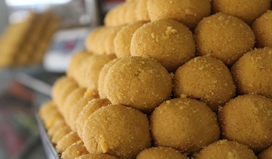 Besan Ladoo Tips: परफेक्ट तरीके से बेसन लड्डू बनाने के लिए फॉलो करें ये टिप्स