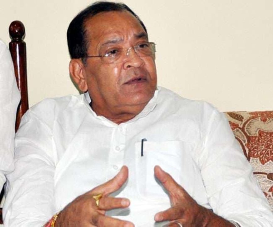 हल्द्वानी : आरक्षित वन क्षेत्र में 40 बीघा वन भूमि पर अतिक्रमण और निर्माण कार्य राज्य की भू-प्रबंधन व्यवस्था पर गम्भीर सवाल खड़े कर रहा…