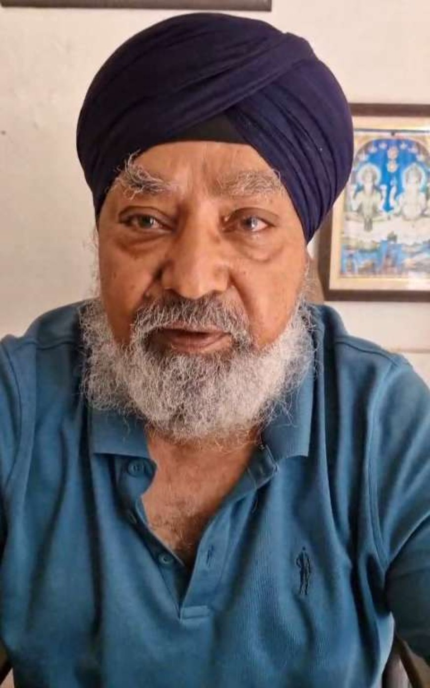 हल्द्वानी: तेहरान में फंसे अमरिक सिंह की बेटी और दामाद, परिवार ने भारत सरकार से लगाई मदद की गुहार