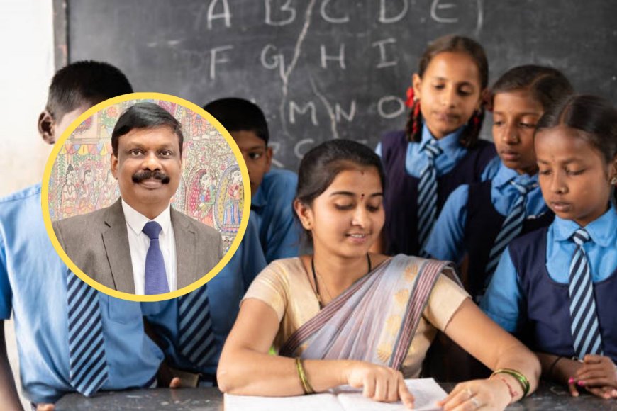 Teacher Vacancy: बिहार में निकली शिक्षकों की भर्ती, 7279 पदों पर मांगे गए आवेदन, ये है लास्ट डेट