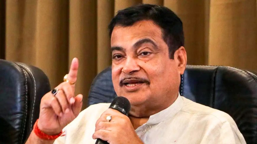 पत्रकार बड़ी घोषणाओं के मामले में राजनेताओं पर भरोसा नहीं करते: गडकरी