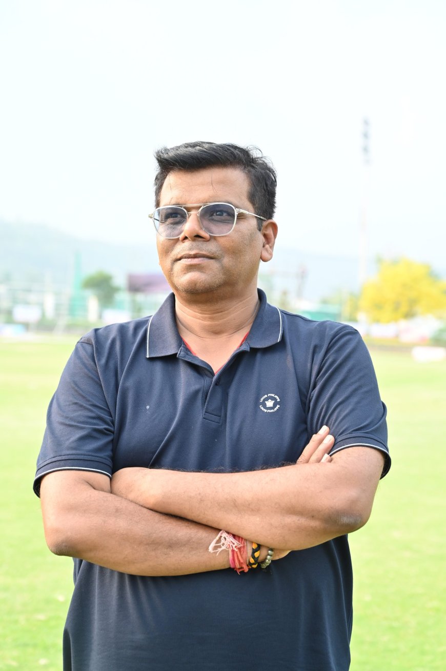 बड़ी खबर: उत्तराखंड को मिली रणजी सहित तीन बड़ी ट्रॉफियों की मेजबानी। क्रिकेट को मिलेगी नई उड़ान