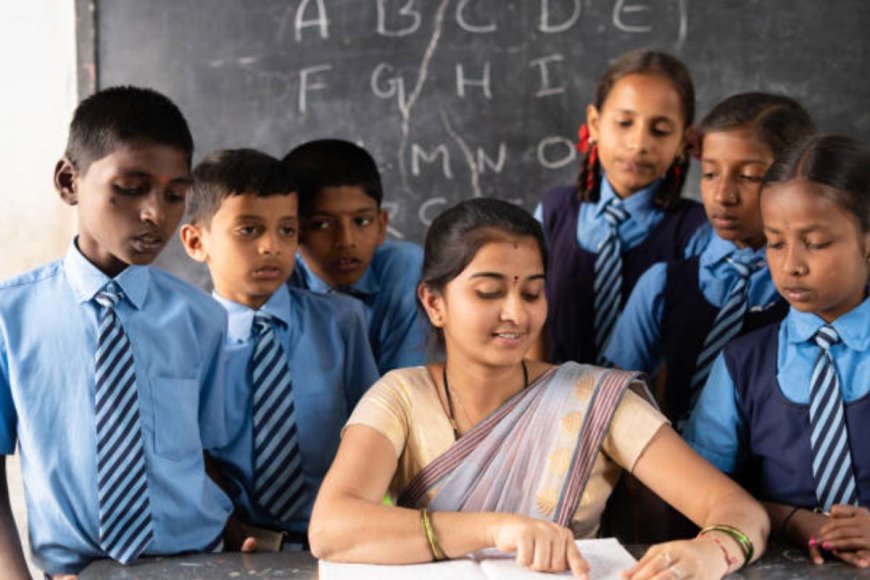Bihar School: सभी सरकारी स्कूलों में होगी ‘सुरक्षित शनिवार’ की ट्रेनिंग, बच्चों को सिखाए जाएंगे ये गुर