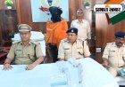 झारखंड अपराध समाचार: देशी राइफल के साथ एक अपराधी गिरफ्तार, टीएसपीसी उग्रवादी सहित तीन फरार