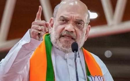 हिंदी: ज्ञान-विज्ञान की भाषा, जो अन्य भाषाओं को अपनाकर हो रही है सशक्त - अमित शाह