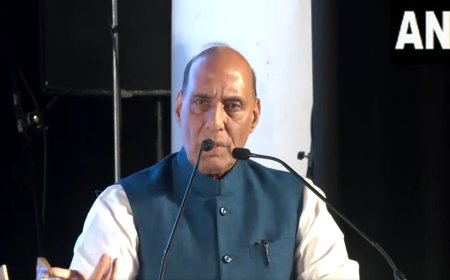 रक्षा मंत्रालय ने 1.05 लाख करोड़ की खरीद को दी मंजूरी, आत्मनिर्भरता की दिशा में महत्वपूर्ण कदम