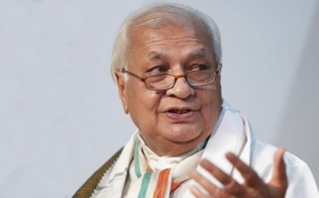 बिहार के कॉलेजों में शिक्षा का स्तर सुधारने के लिए राजभवन ने बनाई नई हाईलेवल कमेटी