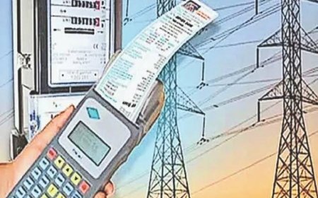 उत्तराखंड बिजली उपभोक्ताओं के लिए राहत: यूपीसीएल देगा 81 पैसे प्रति यूनिट की छूट, 112 करोड़ रुपये लौटाएगा