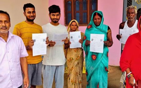 क्या दस्तावेजों की कमी से मतदान का अधिकार समाप्त हो सकता है?