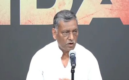 बिहार में मतदाता सूची संशोधन: कांग्रेस का भाजपा पर लगाया गंभीर आरोप