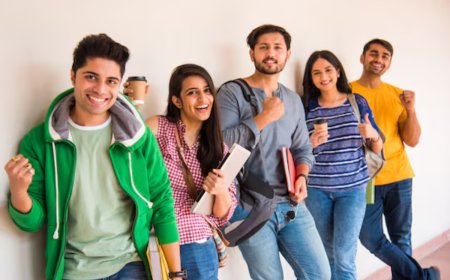 FTII Admission 2025: डायरेक्शन और फिल्म निर्माण में करें प्रवेश, आवेदन प्रक्रिया की शुरुआत