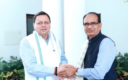 उत्तराखंड कृषि योजनाओं को मिली केंद्र से 3800 करोड़ रुपये की मंजूरी: एक नई उम्मीद