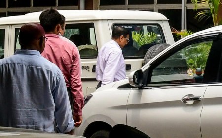 मोबाइल फ्रॉड और जालसाजी के मास्टरमाइंड मोनिका कपूर CBI के जाल में फंसी!