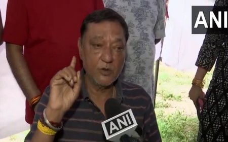 गुरुग्राम में राधिका यादव हत्याकांड: पिता ने कहा 'मैंने कन्या वध किया, मुझे मार दो'