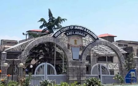 अनियमित नियुक्तियों को अवैध नियुक्तियों के रूप में नहीं समझा जा सकता: जम्मू-कश्मीर हाईकोर्ट का महत्त्वपूर्ण निर्णय