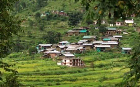 ग्रामोत्थान परियोजना – 10 हजार से अधिक परिवारों को आर्थिक संजीवनी मिली