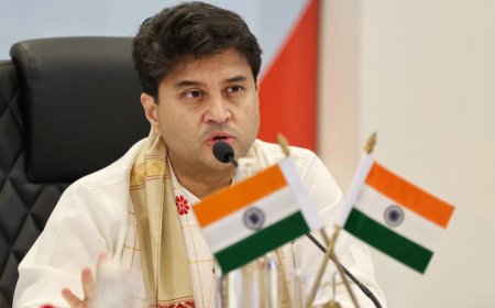 ज्योतिरादित्य सिंधिया के प्रयासों से 275 बीघा वन भूमि अतिक्रमण से मुक्त, शिवपुरी में वन विभाग की बड़ी कार्रवाई