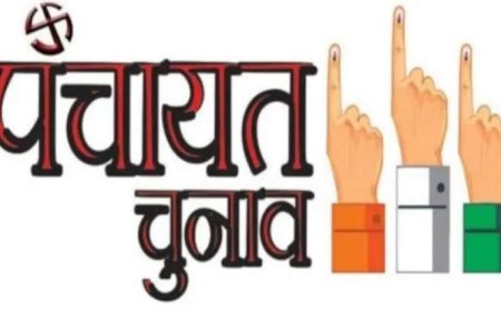 उत्तराखंड पंचायत चुनाव: आयोग ने सिंबल आवंटन पर लगाई रोक, जानें वजह