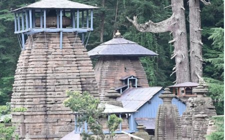 मुख्यमंत्री पुष्कर सिंह धामी ने जागेश्वर श्रावणी मेले का वर्चुअल शुभारंभ