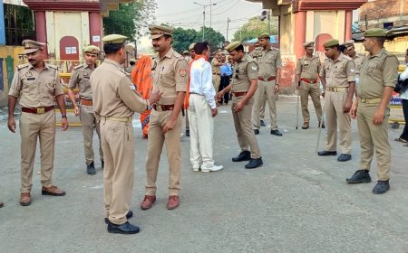 Odisha Student Suicide: साइबर उत्पीड़न के खिलाफ छात्रा के भाई की शिकायत, सुरक्षा की गुहार