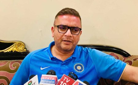 हल्द्वानी में लाल निशान: विधायक सुमित का प्रशासन पर हमला, समाज में असुरक्षा का माहौल