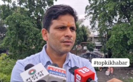 हल्द्वानी: मुख्यमंत्री धामी के निर्देश से मिली राहत, मानसून तक नहीं होगी कोई तोड़फोड़