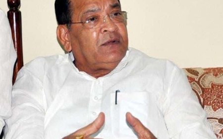 देहरादून: पंचायत चुनावों में न्याय की उम्मीद जगी, यशपाल आर्य ने सीता देवी केस को बताया मिसाल