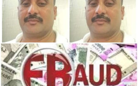 हल्द्वानी: ठेकेदार धनंजय गिरी पर दर्ज हुआ FIR, वरिष्ठ PCS अधिकारी से धोखाधड़ी का आरोप