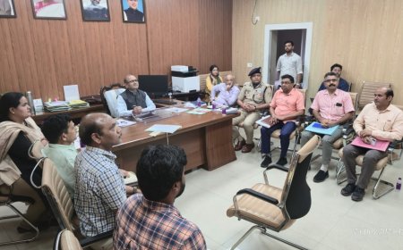 बांध परियोजनाओं से पानी छोड़ने के प्रभावों की जानकारी अनिवार्य, सचिव द्वारा निर्देशित