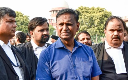 उदित राज ने राहुल गांधी को बताया 'दूसरा अंबेडकर', BJP ने किया तीखा विरोध