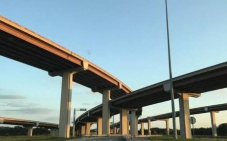 देहरादून में नया फ्लाईओवर: यातायात जाम से मिलेगी पूर्ण राहत