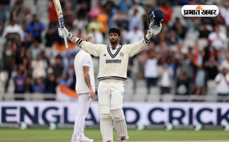 वॉशिंगटन सुंदर के पिता का चयनकर्ताओं पर गंभीर आरोप: "एक दो बार नाकाम और..."