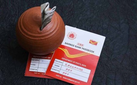 पोस्ट ऑफिस में बचत खाता: 3 साल के ट्रांजेक्शन न होने पर खाता बंद होने का खतरा!