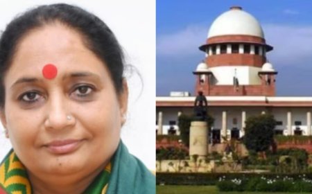 “स्पीकर के निर्णय में देरी पूरी लोकतंत्र को प्रभावित कर सकती है” – सुप्रीम कोर्ट की गंभीर चेतावनी