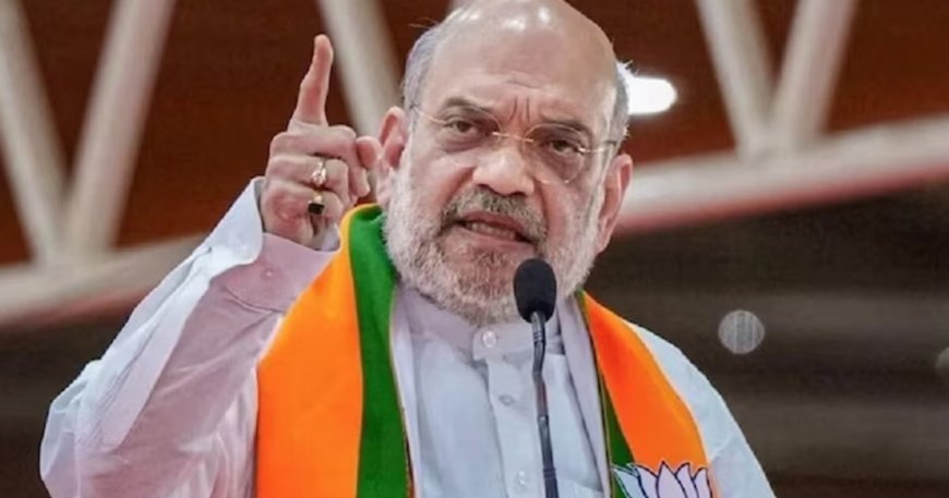 दूसरी भाषाएं अपनाकर ज्ञान-विज्ञान की सशक्त भाषा बन रही हिंदी: अमित शाह