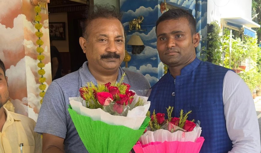 सोनिया गांधी के सामने रोए थे अशोक चौधरी, लालू यादव थे वजह, नीतीश के मंत्री ने बताया पुराना किस्सा