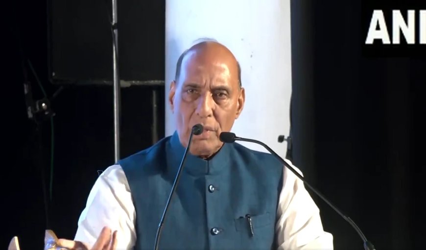 आत्मनिर्भरता की ओर एक और बड़ा कदम, रक्षा मंत्रालय ने दी 1.05 लाख करोड़ की खरीद को मंजूरी