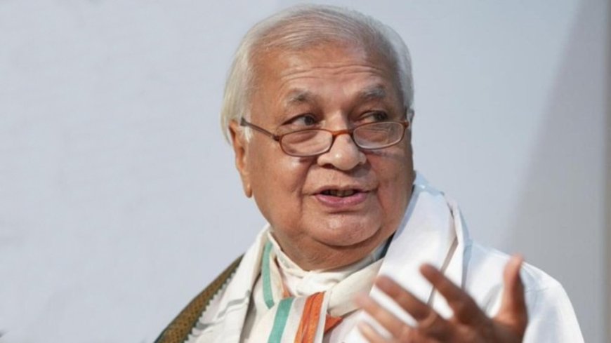 बिहार के कॉलेजों में अब पढ़ाई होगी दुरुस्त, यूनिवर्सिटी में सुधार के लिए राजभवन ने बनायी हाईलेवल कमेटी