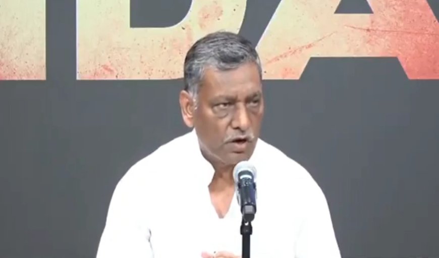 भाजपा की मदद करने की साजिश... बिहार में मतदाता सूची संशोधन पर बोली कांग्रेस